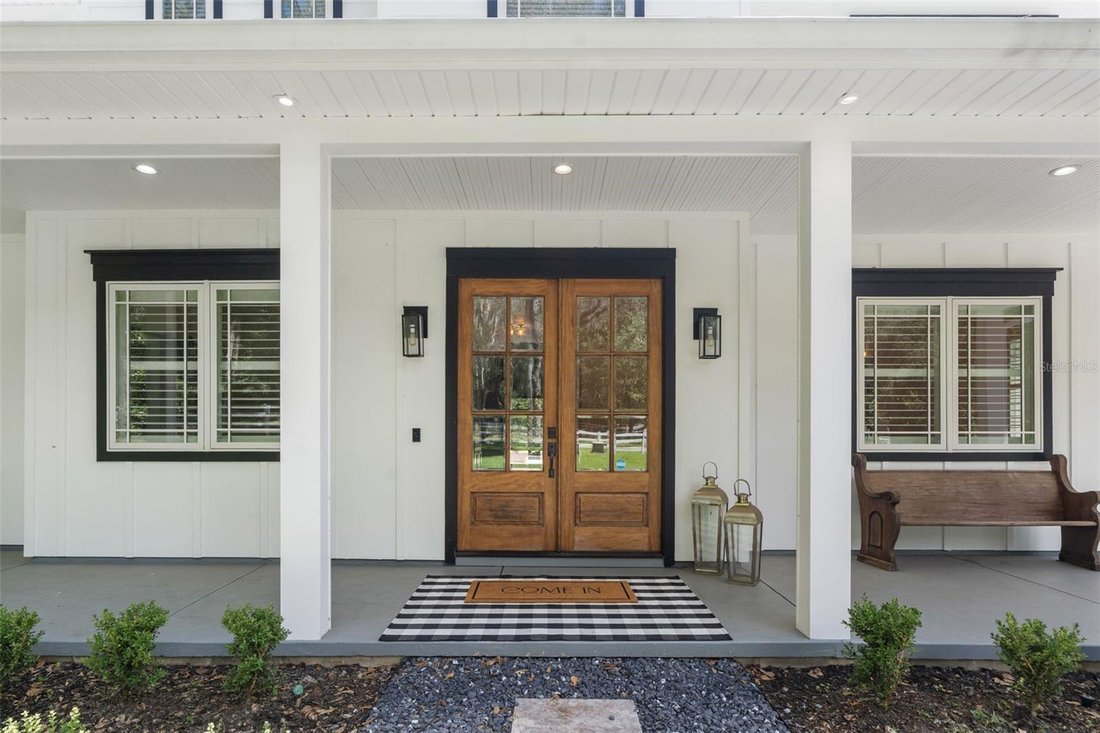 House in Ocala, Florida, United States 3 - 18642597