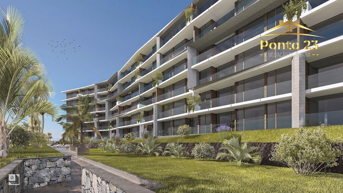 Apartment in Sao Martinho, Madeira, Portugal 2 - 13883045