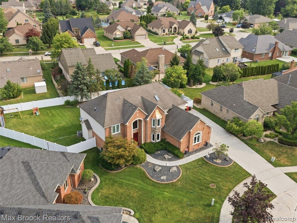 House in Macomb, Michigan, United States 5 - 18645796