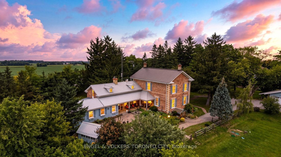 House in Bradford West Gwillimbury, Ontario, Canada 1 - 18643305