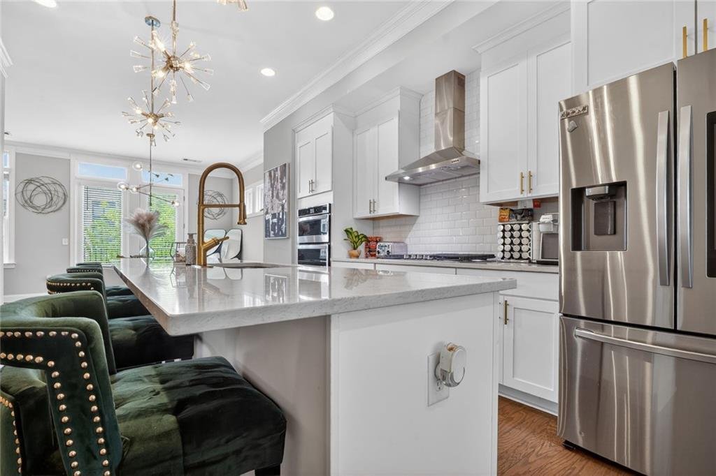 Townhouse in Atlanta, Georgia, United States 4 - 18646630