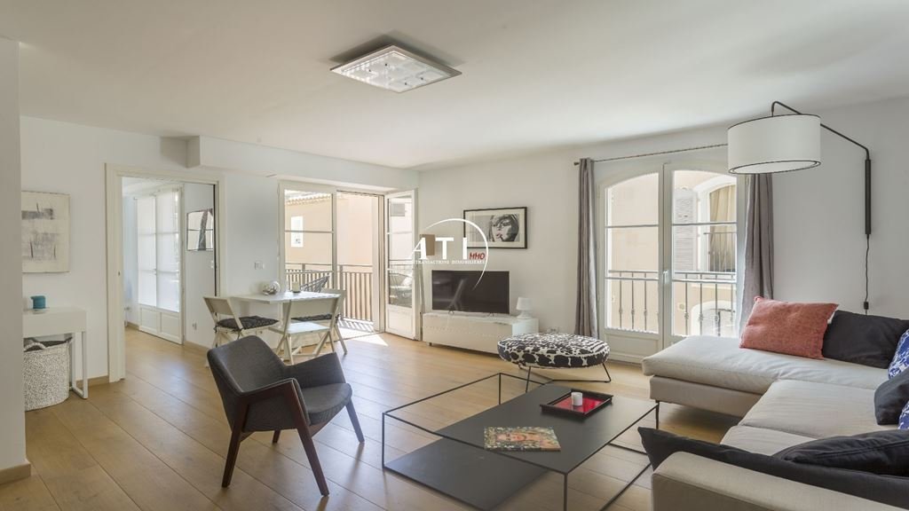Apartment in Zone Est Diffuse, Saint-Tropez, France 1 - 18642347