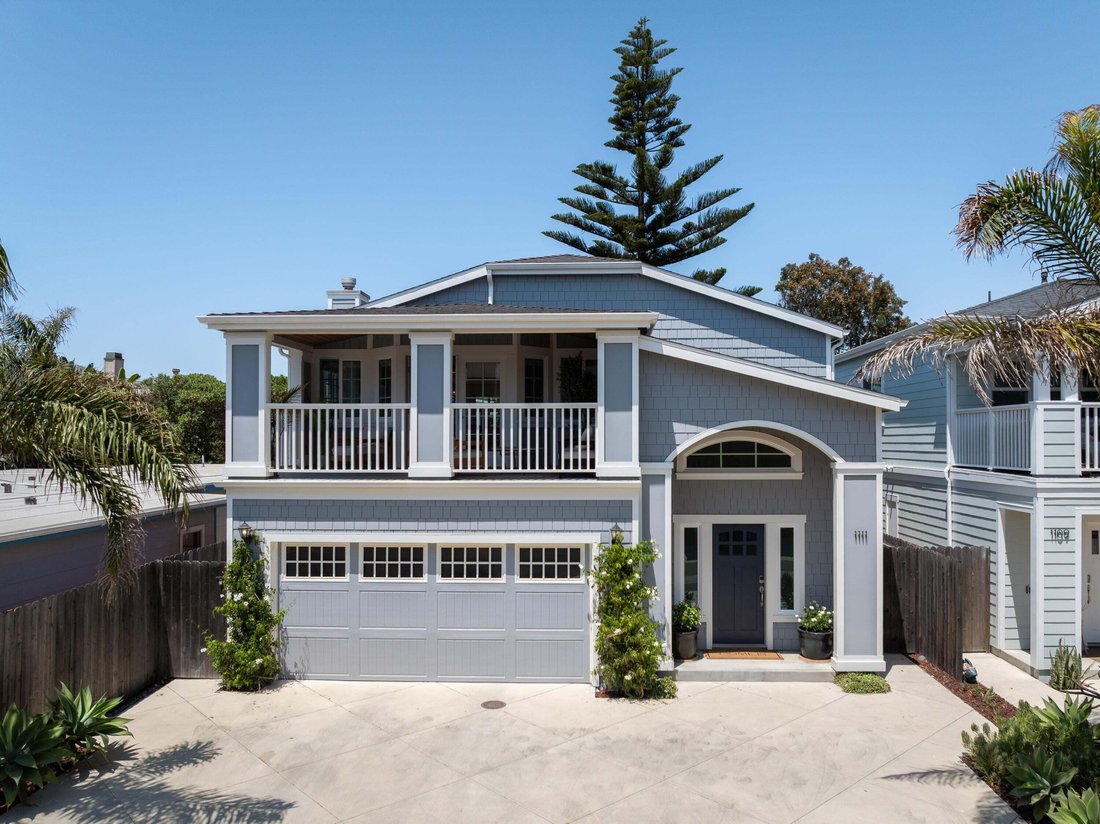 House in Ventura, California, United States 1 - 18645366
