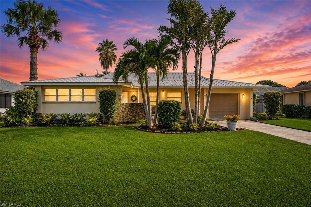 House in Cape Coral, Florida, United States 1 - 18646981