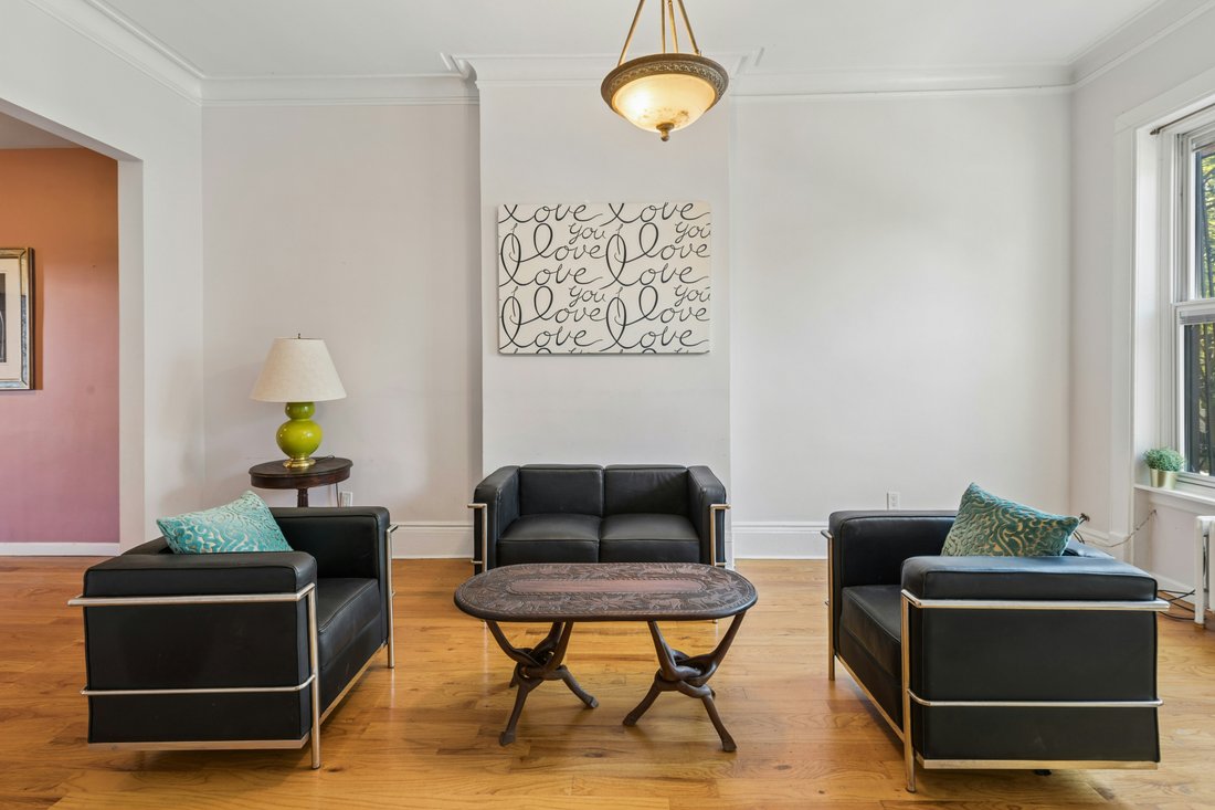 Townhouse in New York, New York, United States 1 - 18637376