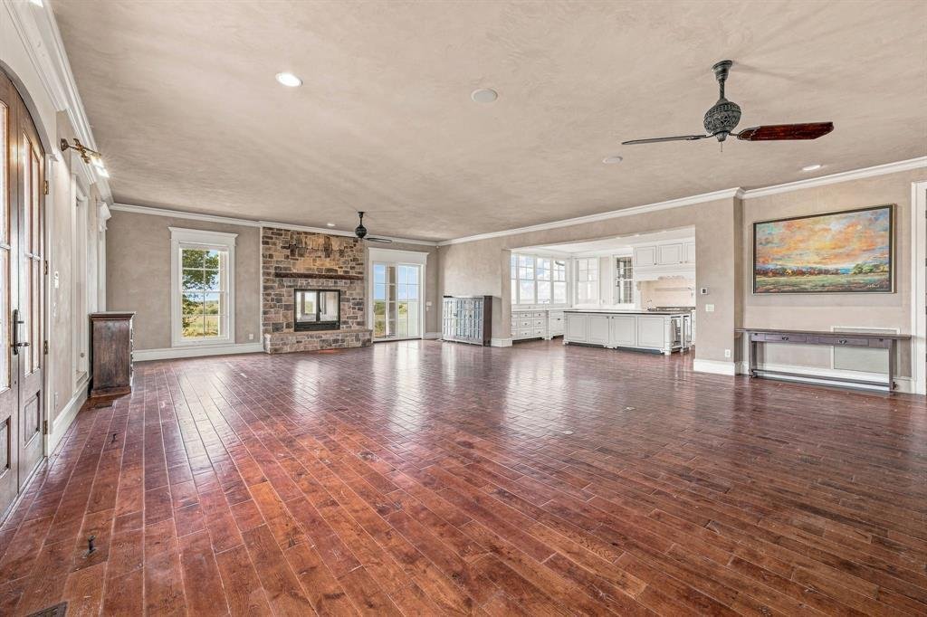 House in Graham, Texas, United States 3 - 18647206