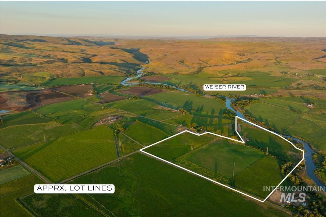 Farm Ranch in Midvale, Idaho, United States 3 - 18646927