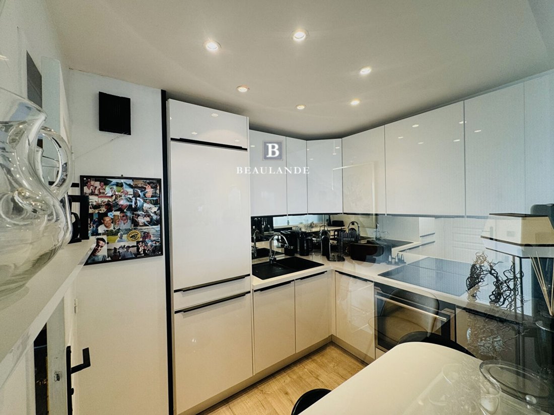 Apartment in Gare-Grand Clos, La Baule-Escoublac, France 4 - 18647191