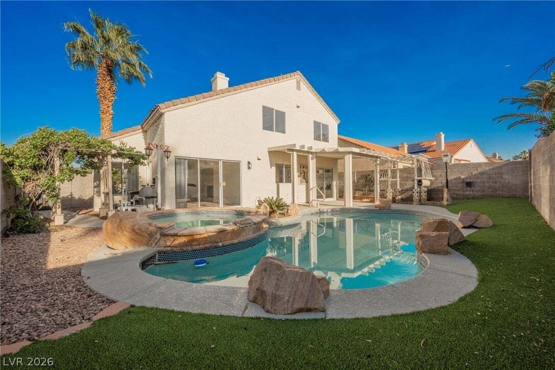 House in Henderson, Nevada, United States 2 - 18645845