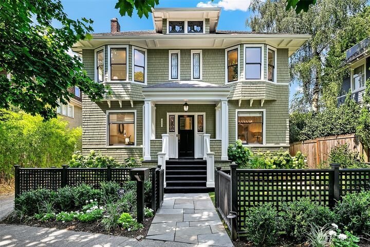 House in Seattle, Washington, United States 1 - 18648654