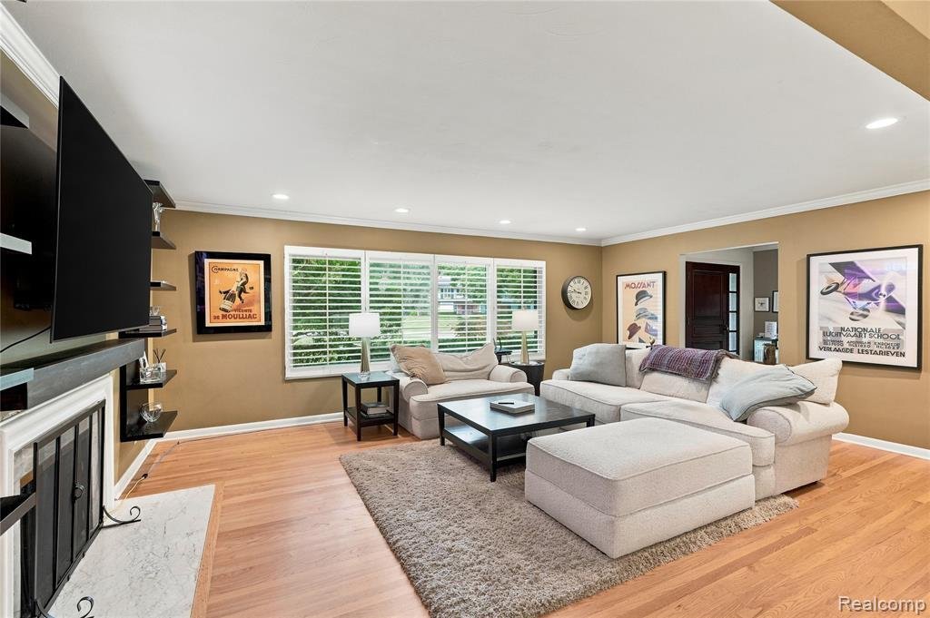House in Bloomfield Hills, Michigan, United States 5 - 18645805