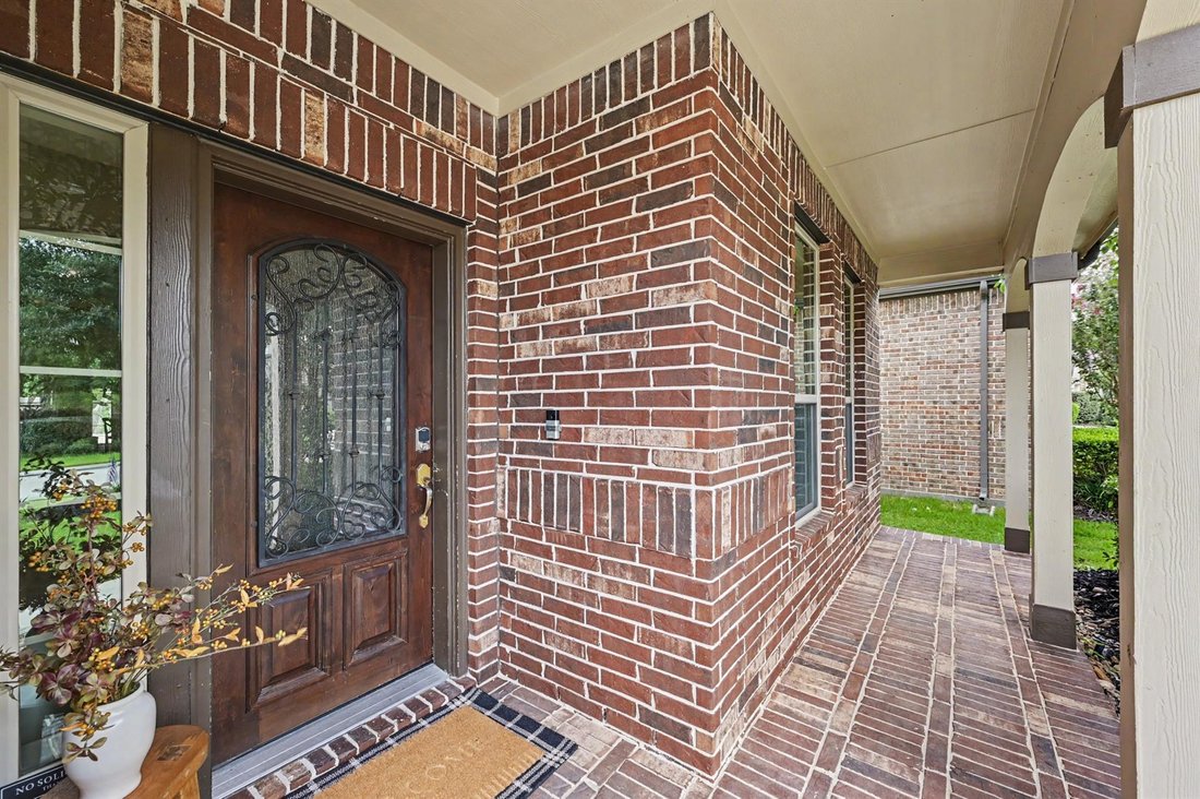 House in Montgomery, Texas, United States 3 - 18647155
