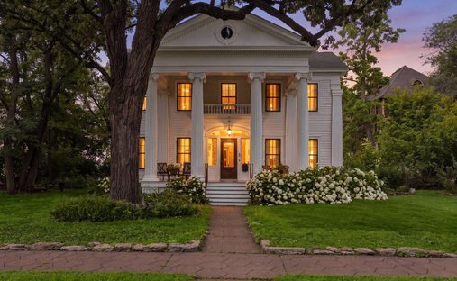 House in Saint Paul, Minnesota, United States 1
