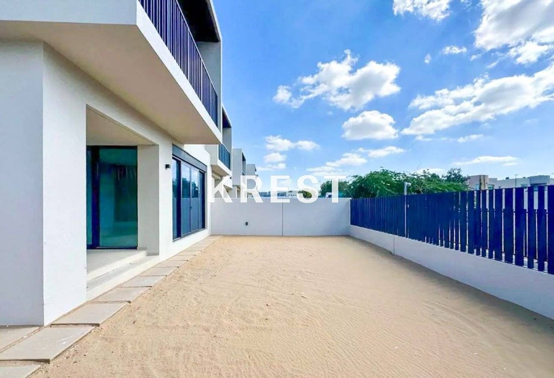 Townhouse in Jebel Ali Village, Dubai, United Arab Emirates 1 - 18628630