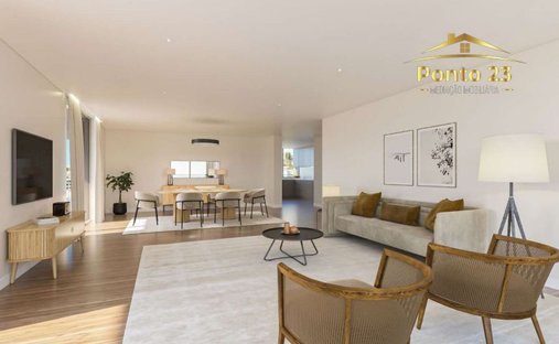 Apartamento en São Martinho, Madeira, Portugal 1