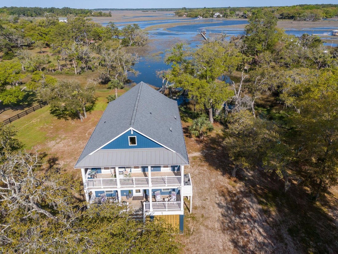 House in Edisto Island, South Carolina, United States 2 - 18648453