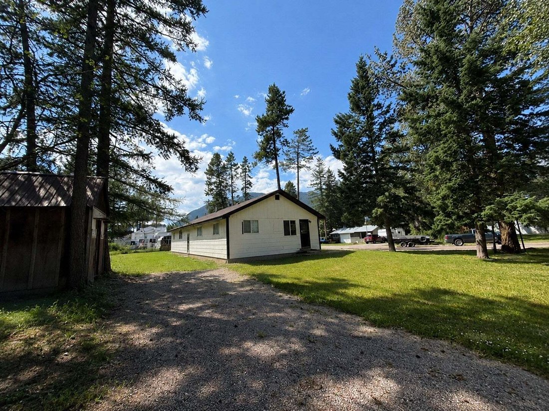 House in Hungry Horse, Montana, United States 3 - 18643000