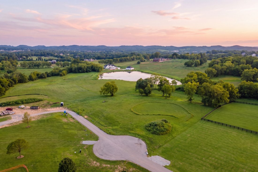 Terreno en Franklin, Tennessee, Estados Unidos 2 - 18570302