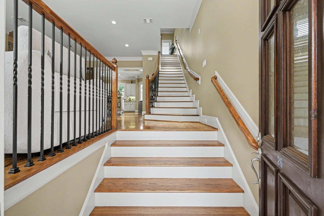 Townhouse in Spring, Texas, United States 3 - 18647128