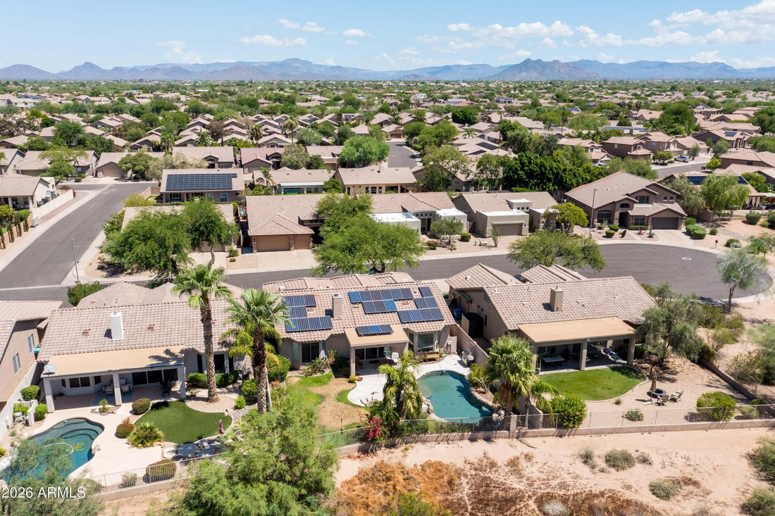 House in Phoenix, Arizona, United States 1 - 18642977