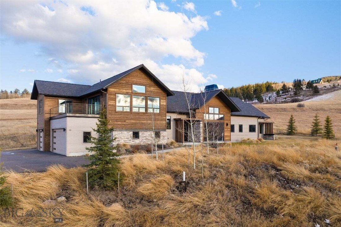 House in Bozeman, Montana, United States 5 - 18643097