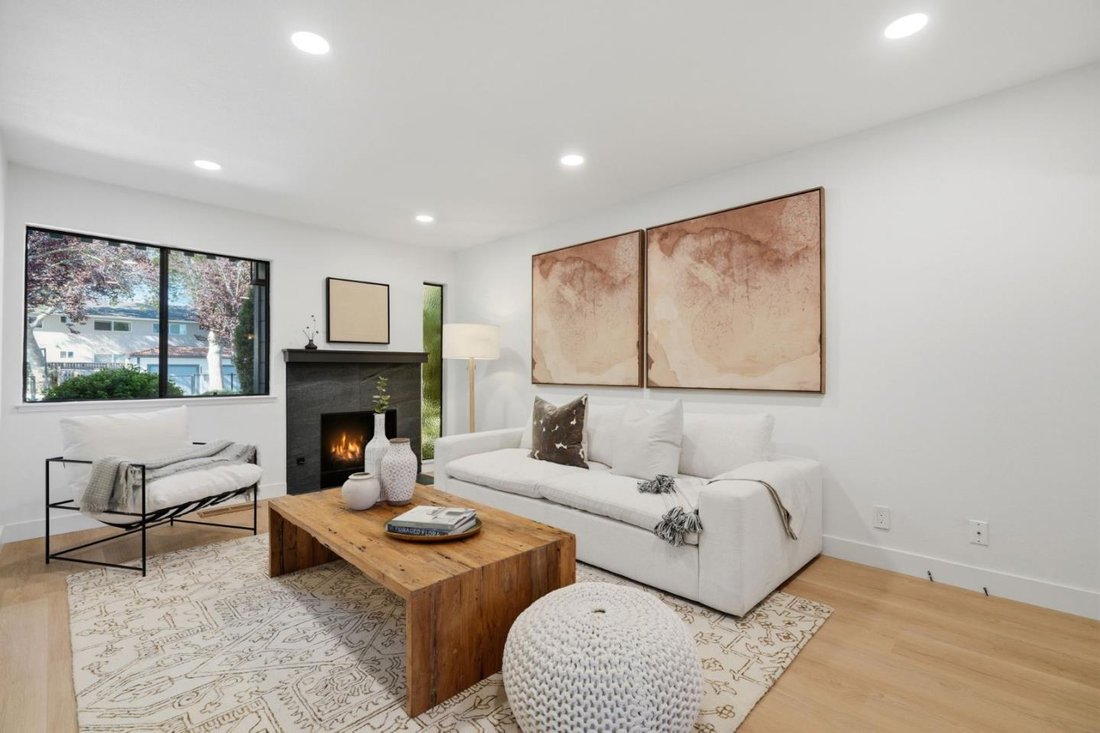 Townhouse in Mountain View, California, United States 4 - 18641962