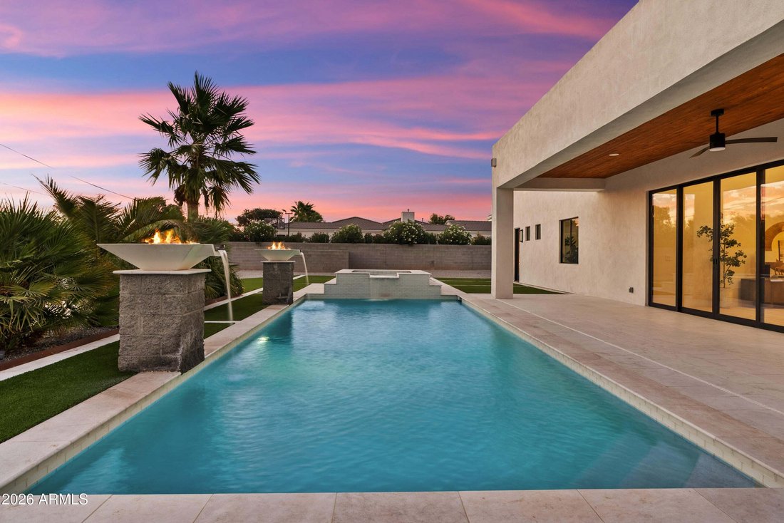 House in Scottsdale, Arizona, United States 3 - 18642774