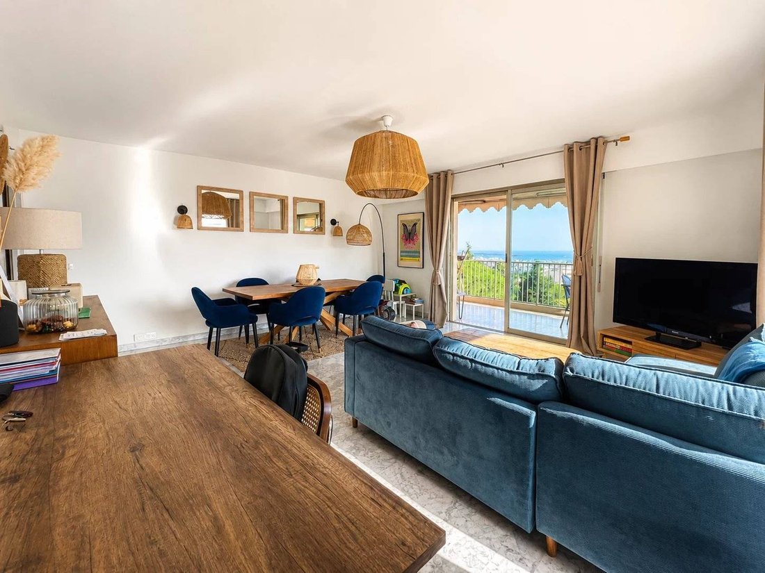 Apartment in Maurice Jeanpierre, Le Cannet, France 2 - 18230438