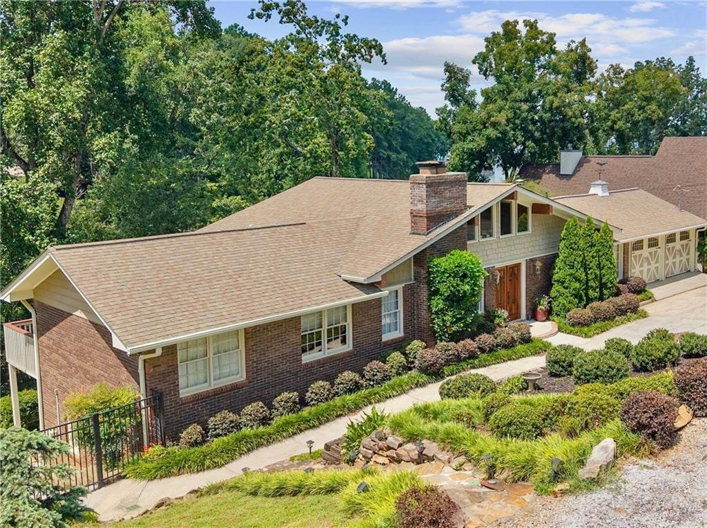 House in Cumming, Georgia, United States 1 - 18379253