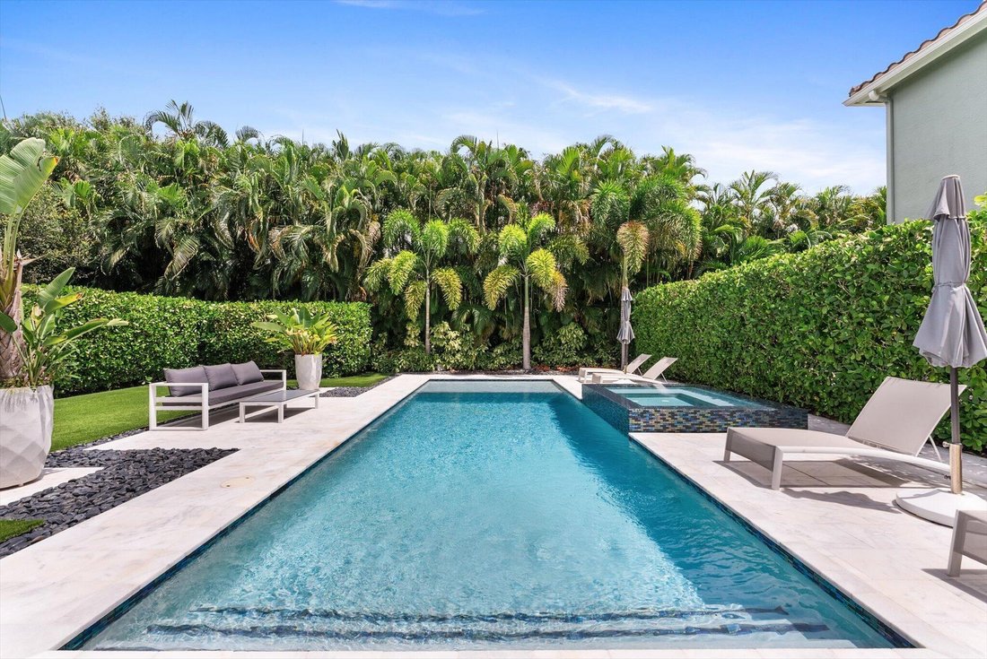 House in Delray Beach, Florida, United States 3 - 18641963