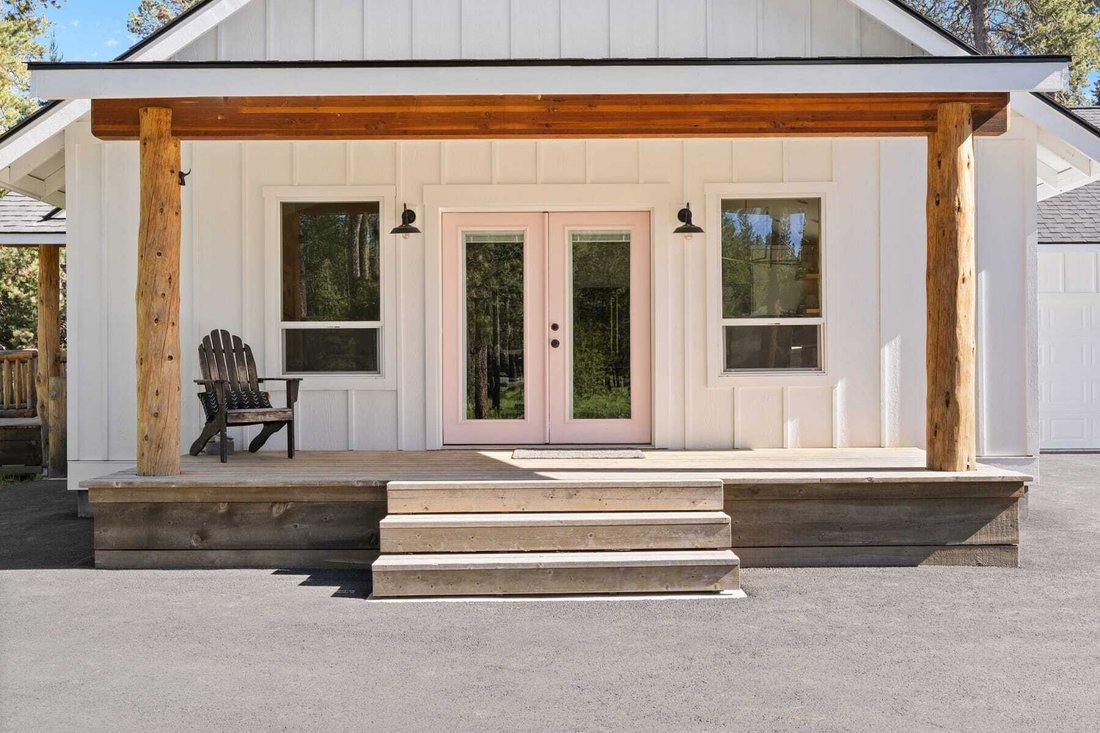 Haus in Sunriver, Oregon, Vereinigte Staaten 4 - 18074203