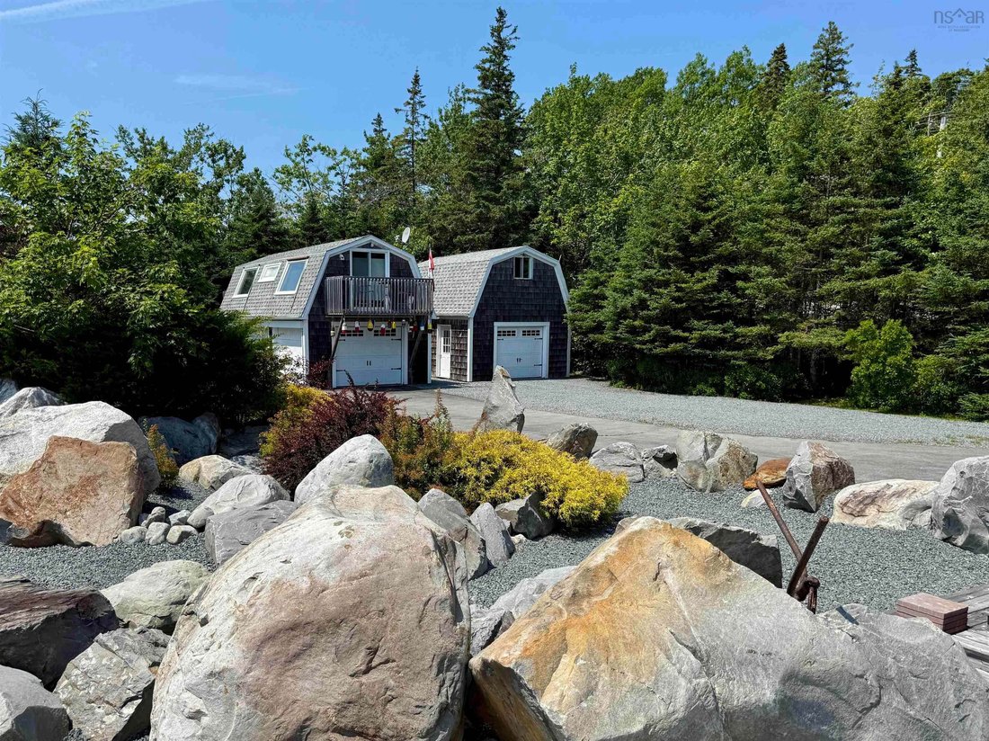 House in Summerville Centre, Nova Scotia, Canada 4 - 17149978