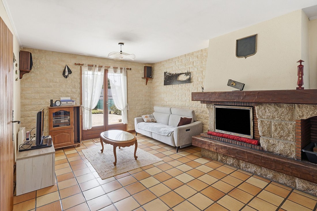 House in Saint-André-des-Eaux, Pays de la Loire, France 4 - 18646966