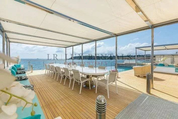 Villa in Fontmerle, Antibes, France 3 - 15486631