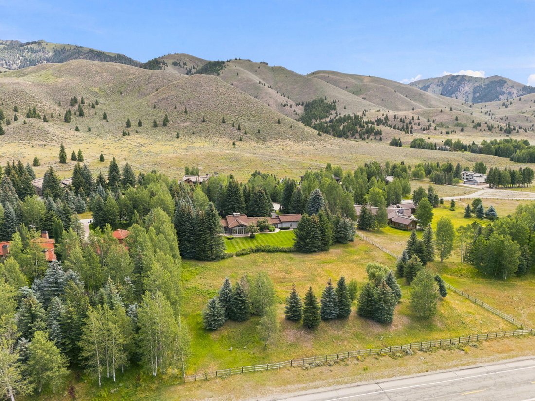 House in Ketchum, Idaho, United States 4 - 18643344