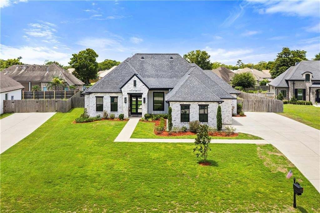 House in Slidell, Louisiana, United States 1 - 18645723