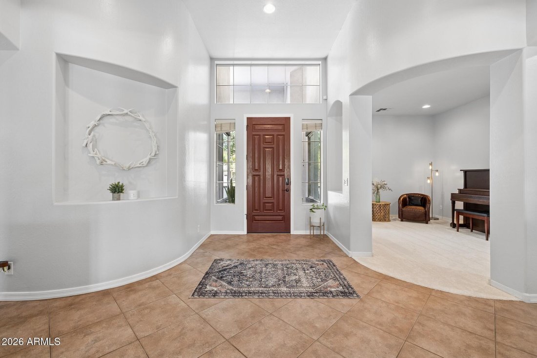 House in Gilbert, Arizona, United States 3 - 18643052