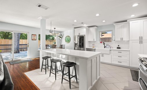 House in Austin, Texas, United States 1