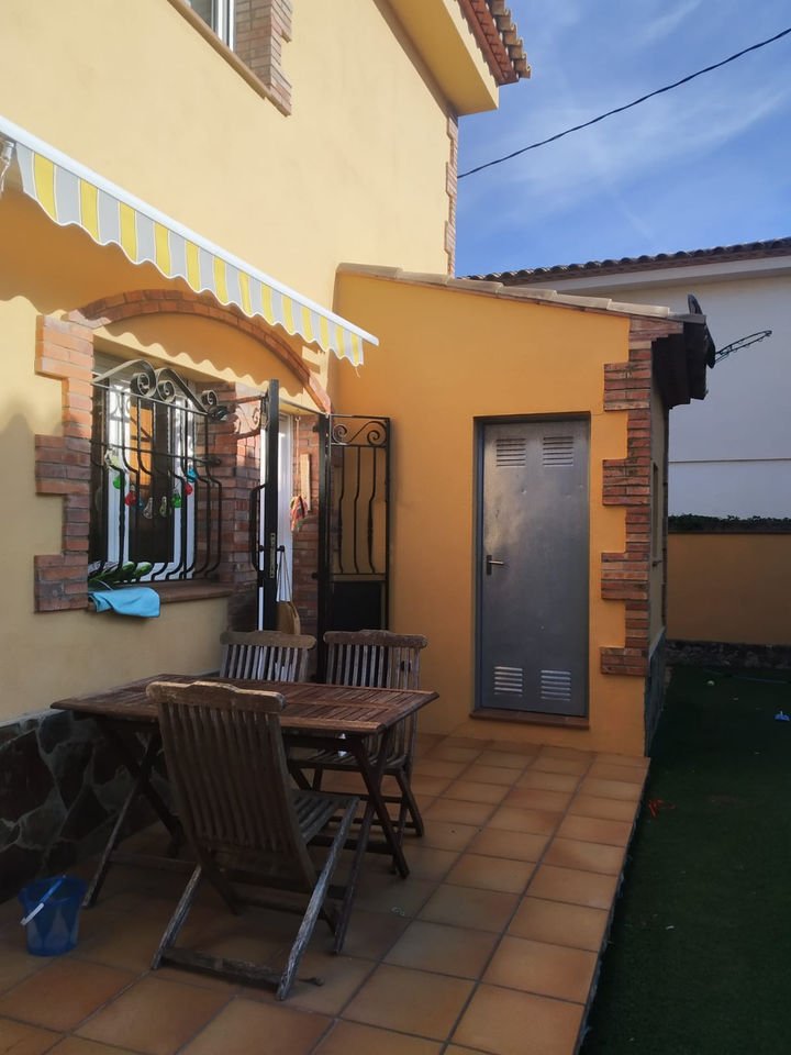 Townhouse in l'Escala, Catalonia, Spain 1 - 18351084