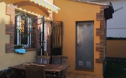 Townhouse in l'Escala, Catalonia, Spain 1