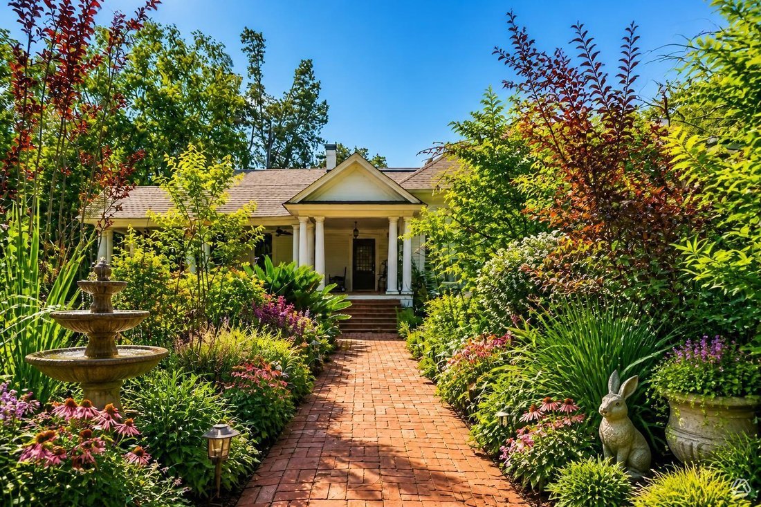 House in Aiken, South Carolina, United States 1 - 18379219