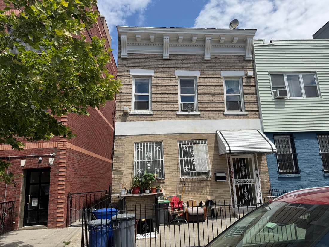 Apartment in New York, New York, United States 1 - 18645196