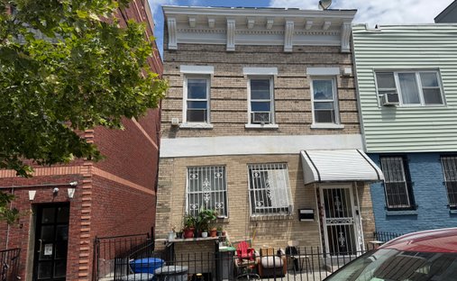 Apartment in New York, New York, United States 1