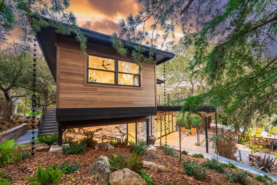 House in Napa, California, United States 5 - 18643220