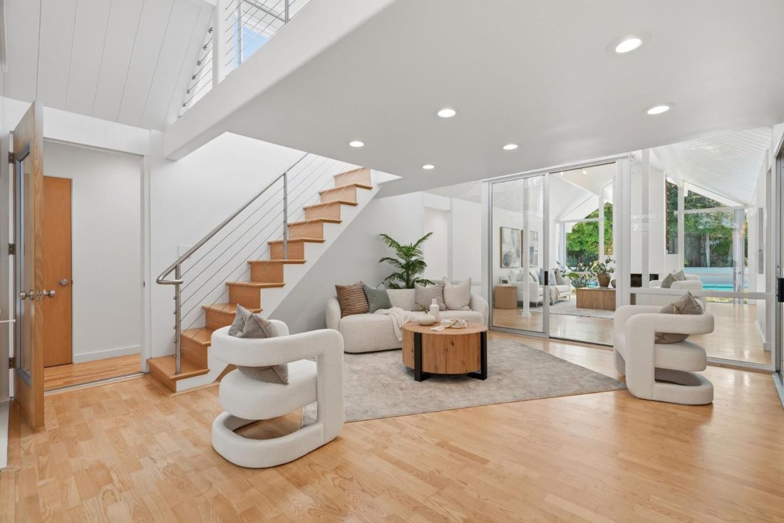 House in Mountain View, California, United States 4 - 18646073