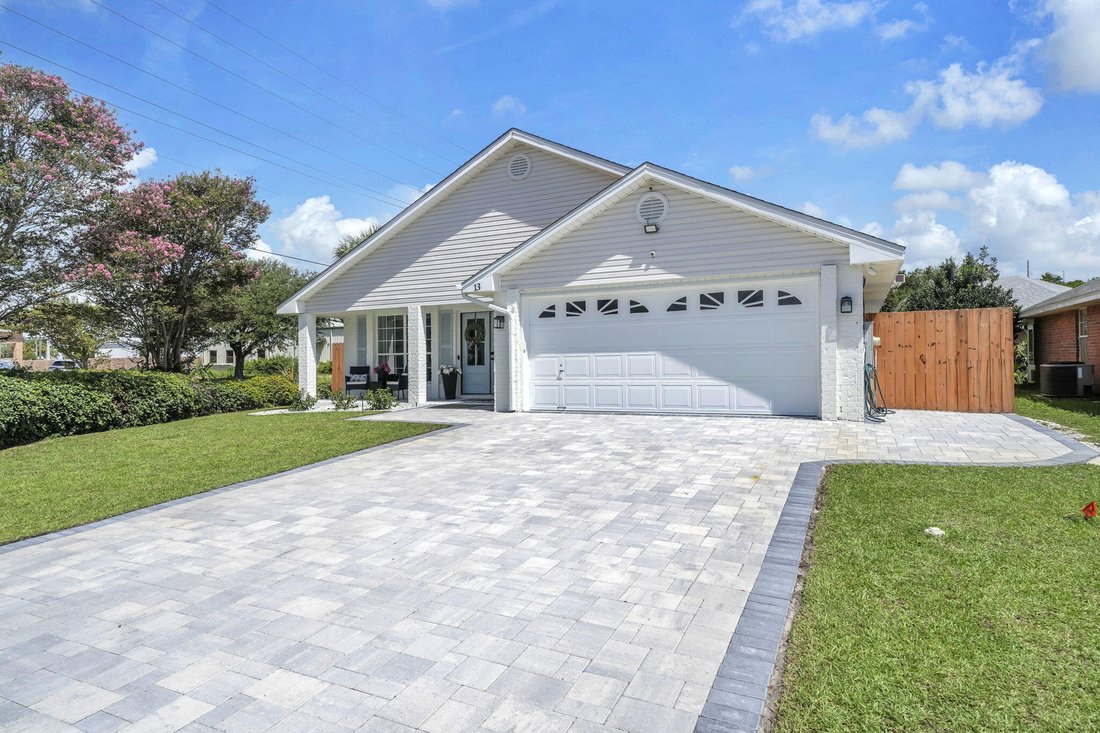 House in Miramar Beach, Florida, United States 1 - 18645558