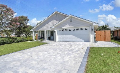 House in Miramar Beach, Florida, United States 1