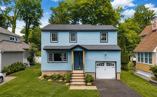 House in Livingston, New Jersey, United States 1
