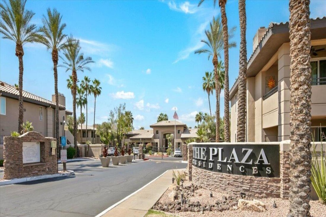 Scottsdale, Arizona, United States 2 - 18648625