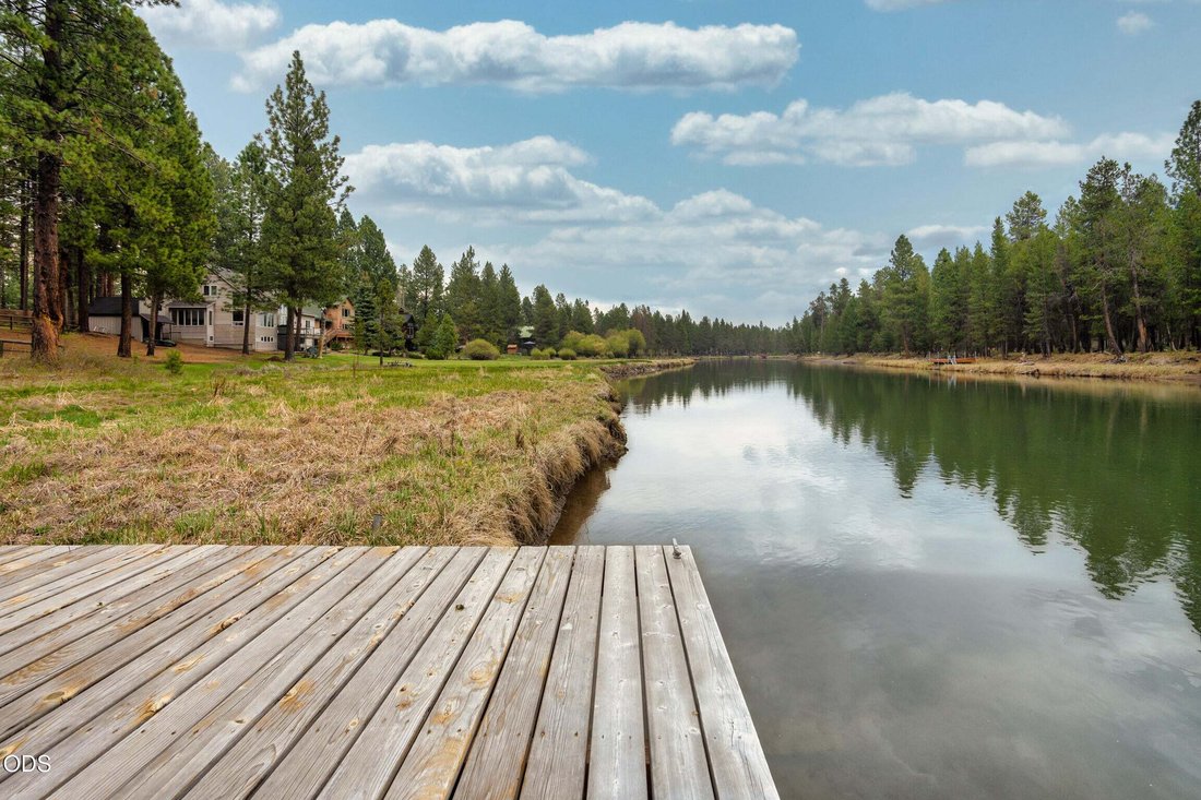 House in Sunriver, Oregon, United States 5 - 18645486